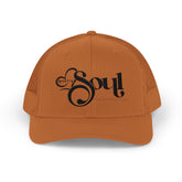 Heart n Soul Snapback Trucker Hat