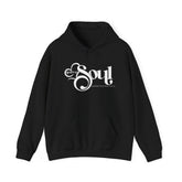 Heart n Soul Hoodie
