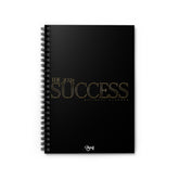 The 2026 Success Planner- Black