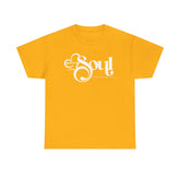 Heart n Soul T-shirt