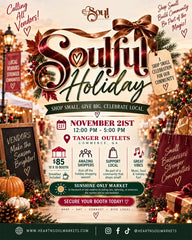Soulful Shopping Market
