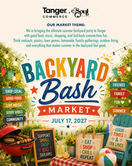 Backyard Bash Market
