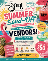 Sunday Funday - August 30th