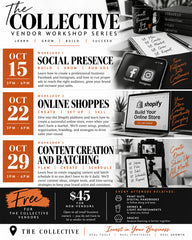 Collective Workshops
