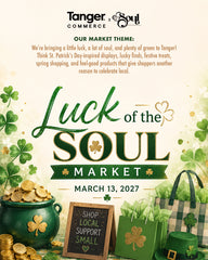 Luck of the Soul Market