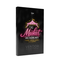 The Market Academy: Social Media Branding Workbook