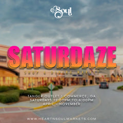 Saturdaze Market