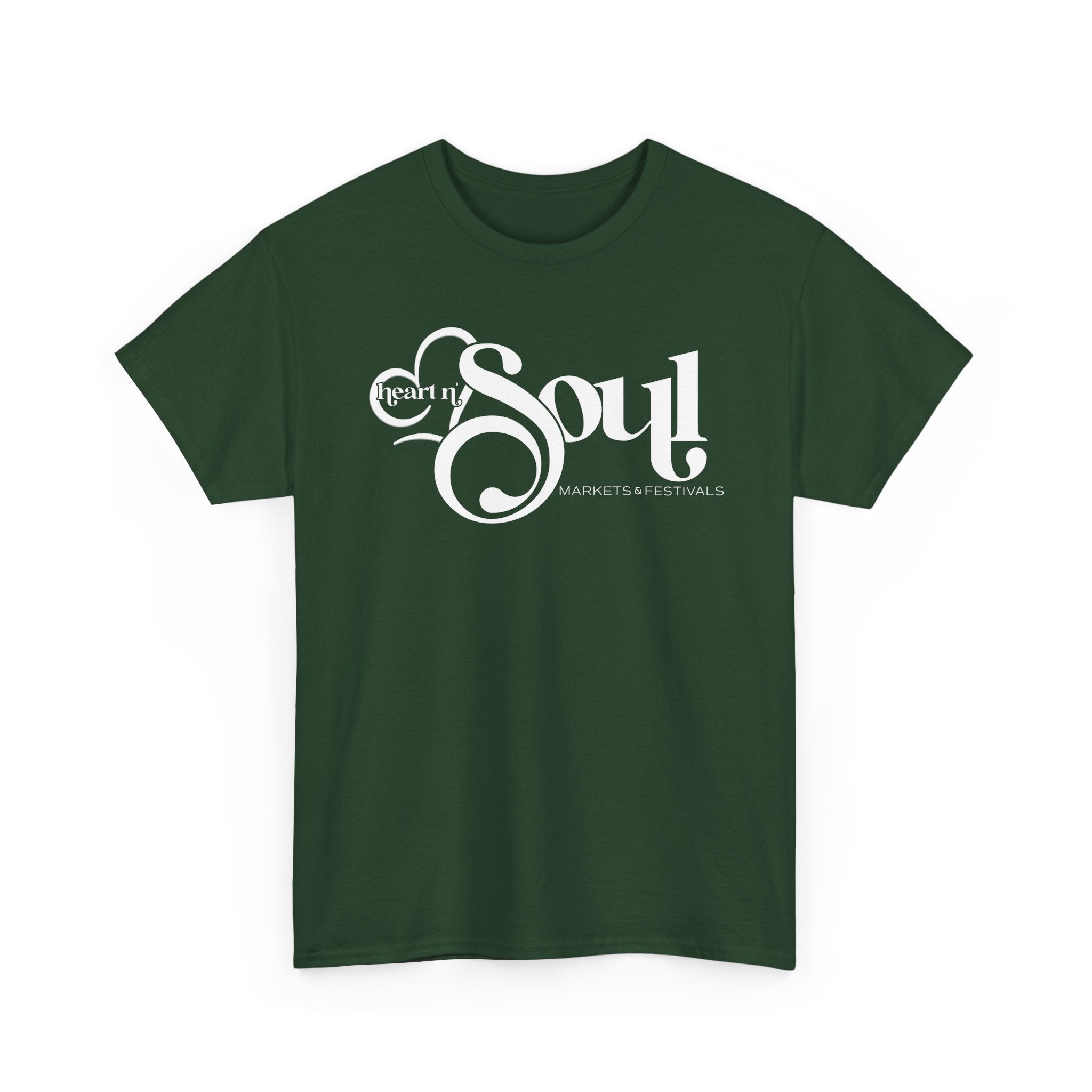 Heart n Soul T-shirt