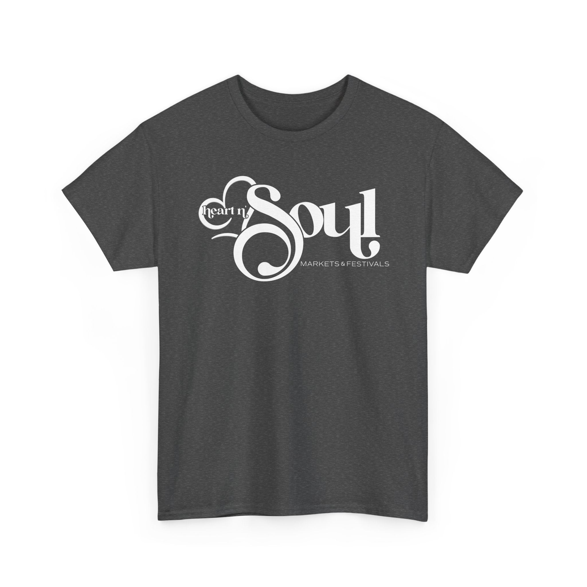 Heart n Soul T-shirt