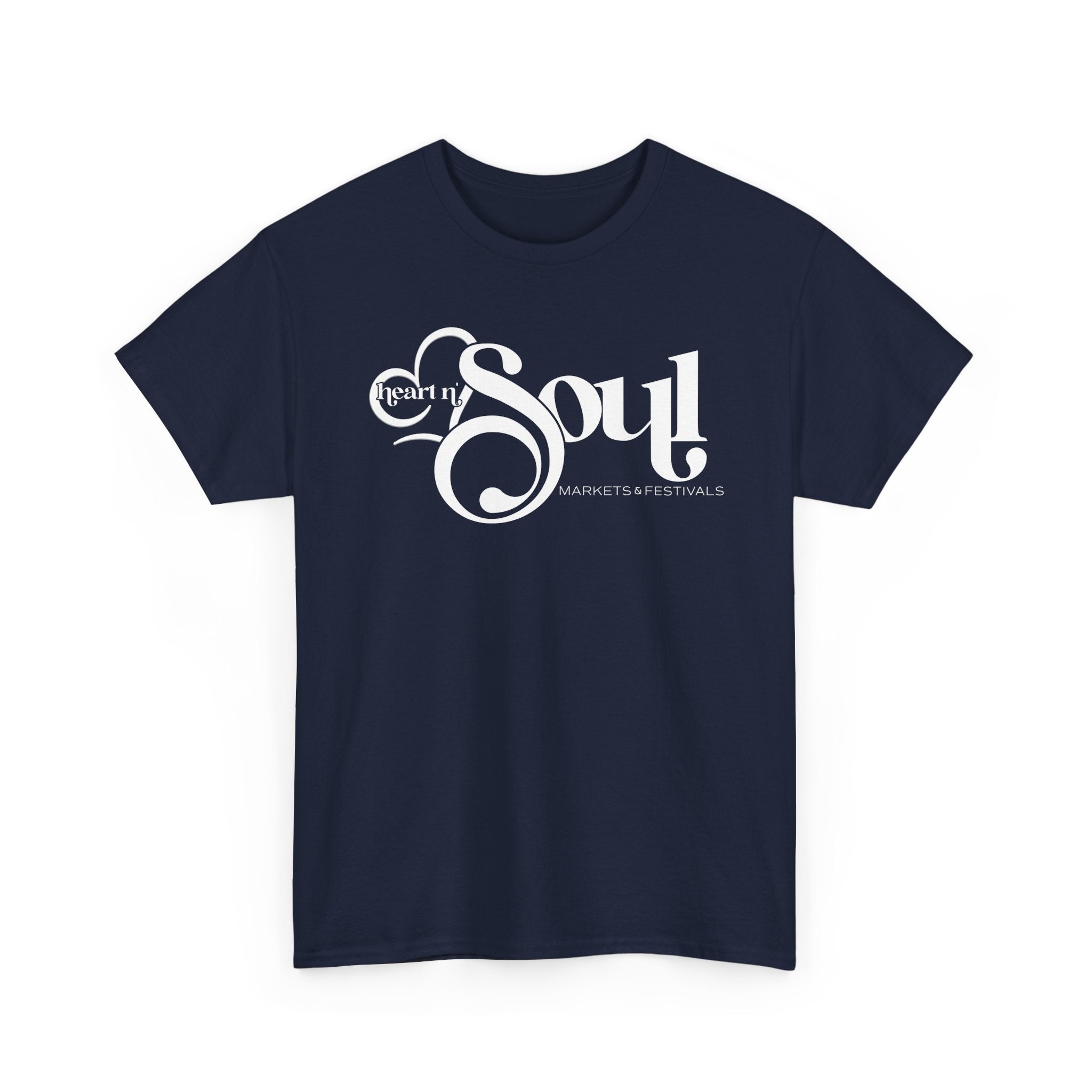 Heart n Soul T-shirt