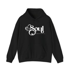 Heart n Soul Hoodie