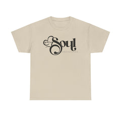 Heart n Soul T-shirt