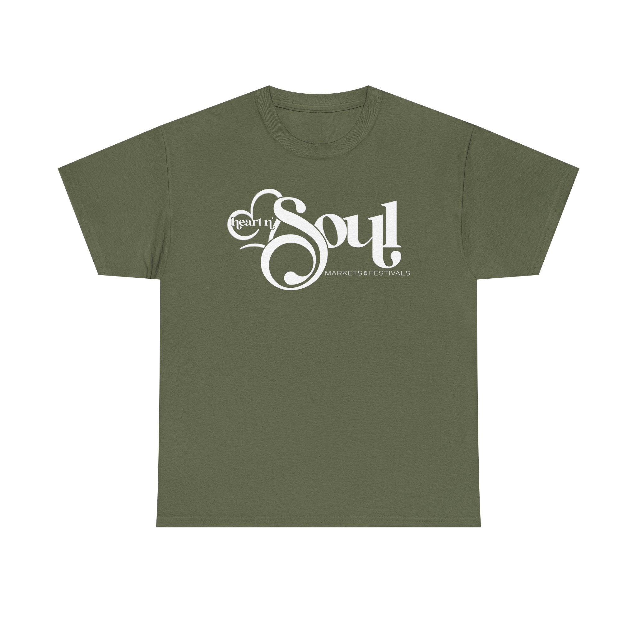 Heart n Soul T-shirt