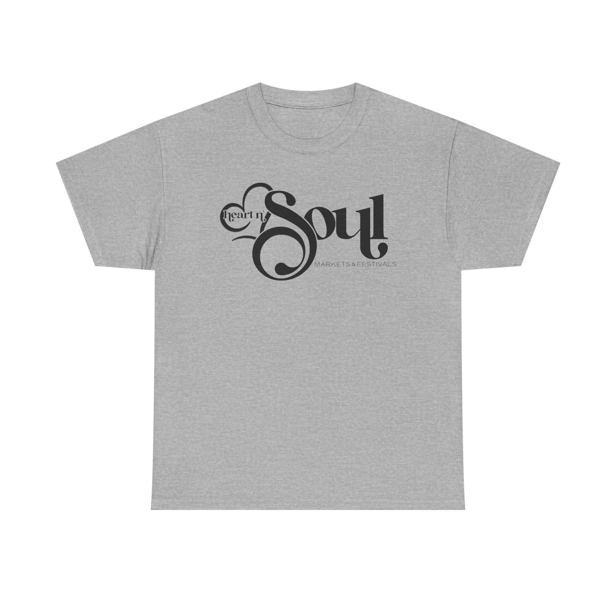 Heart n Soul T-shirt