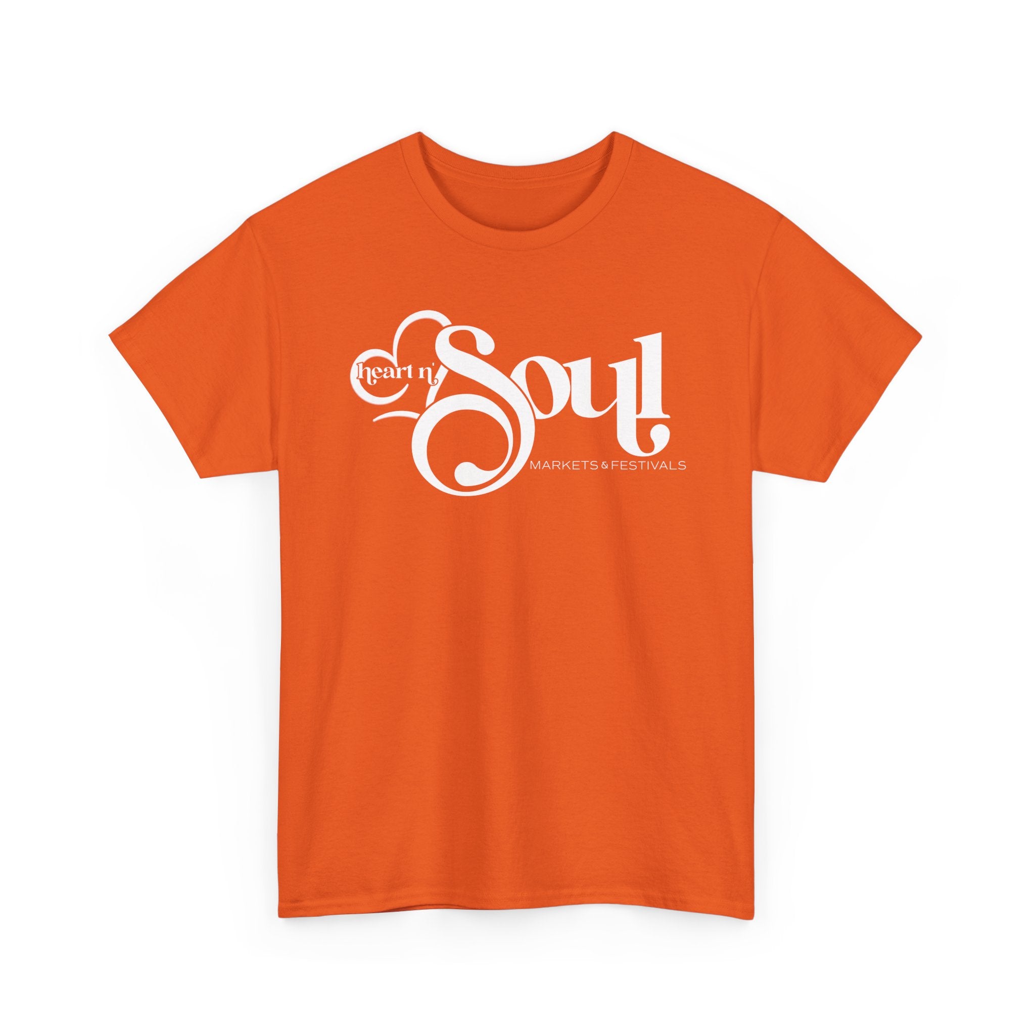 Heart n Soul T-shirt