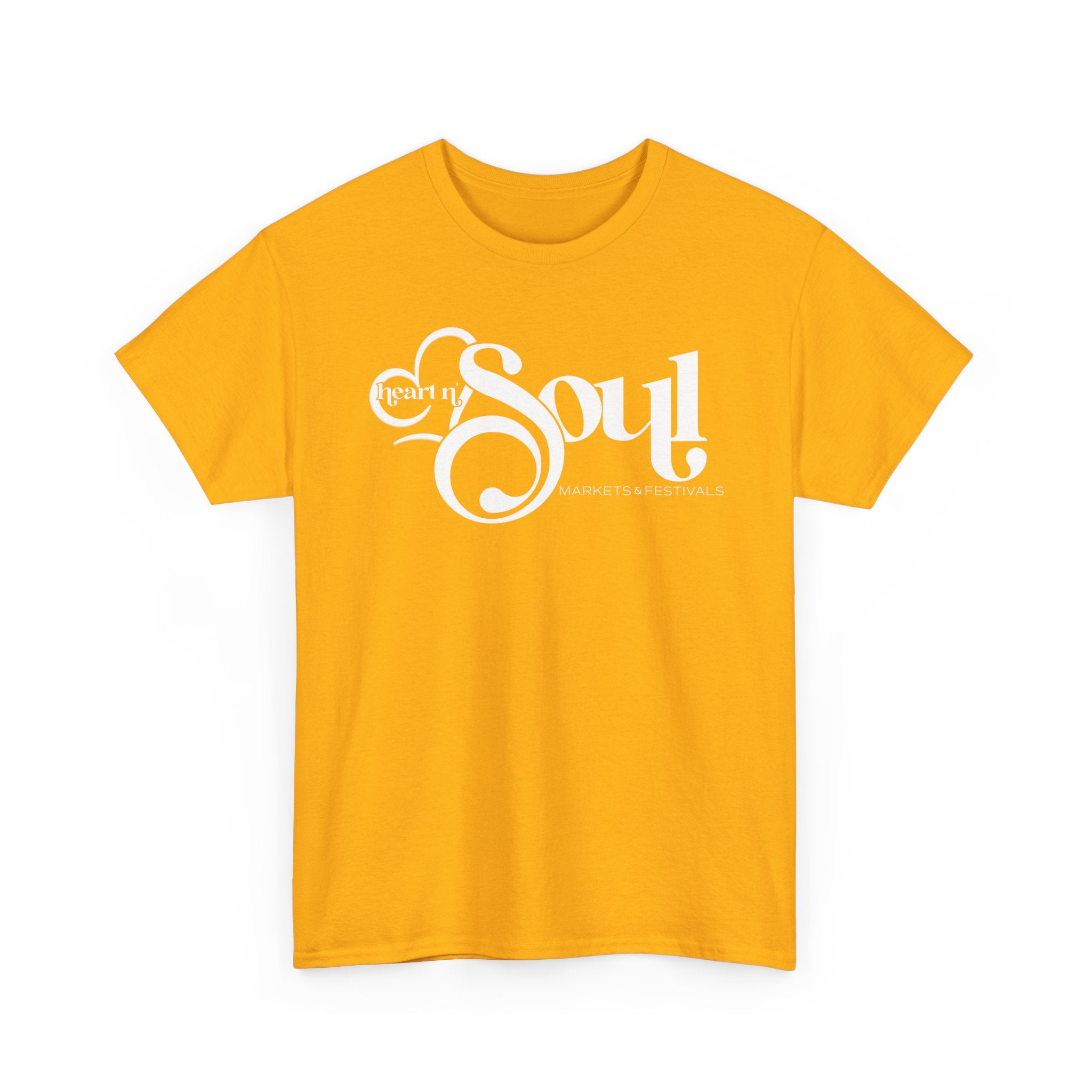Heart n Soul T-shirt