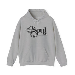Heart n Soul Hoodie