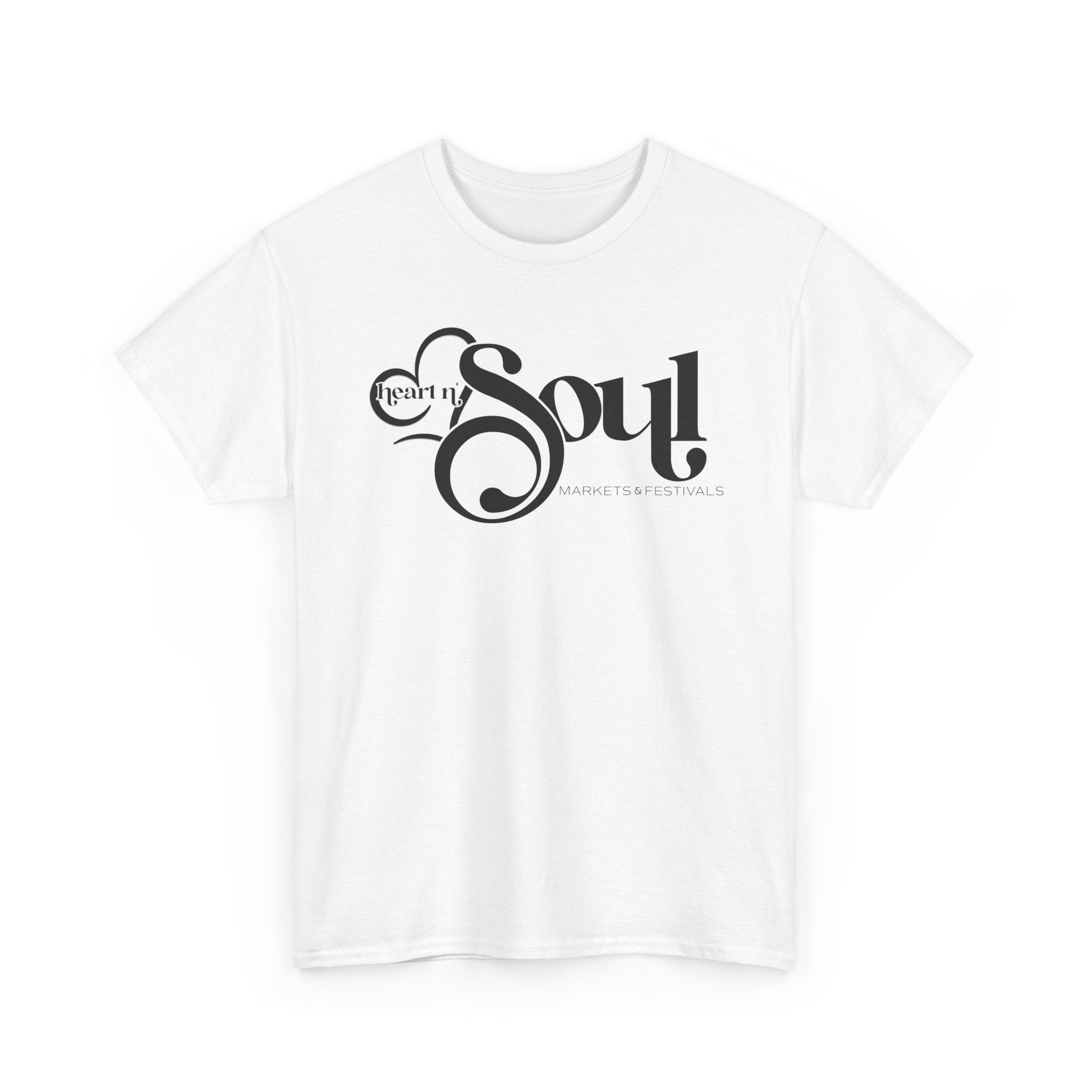Heart n Soul T-shirt