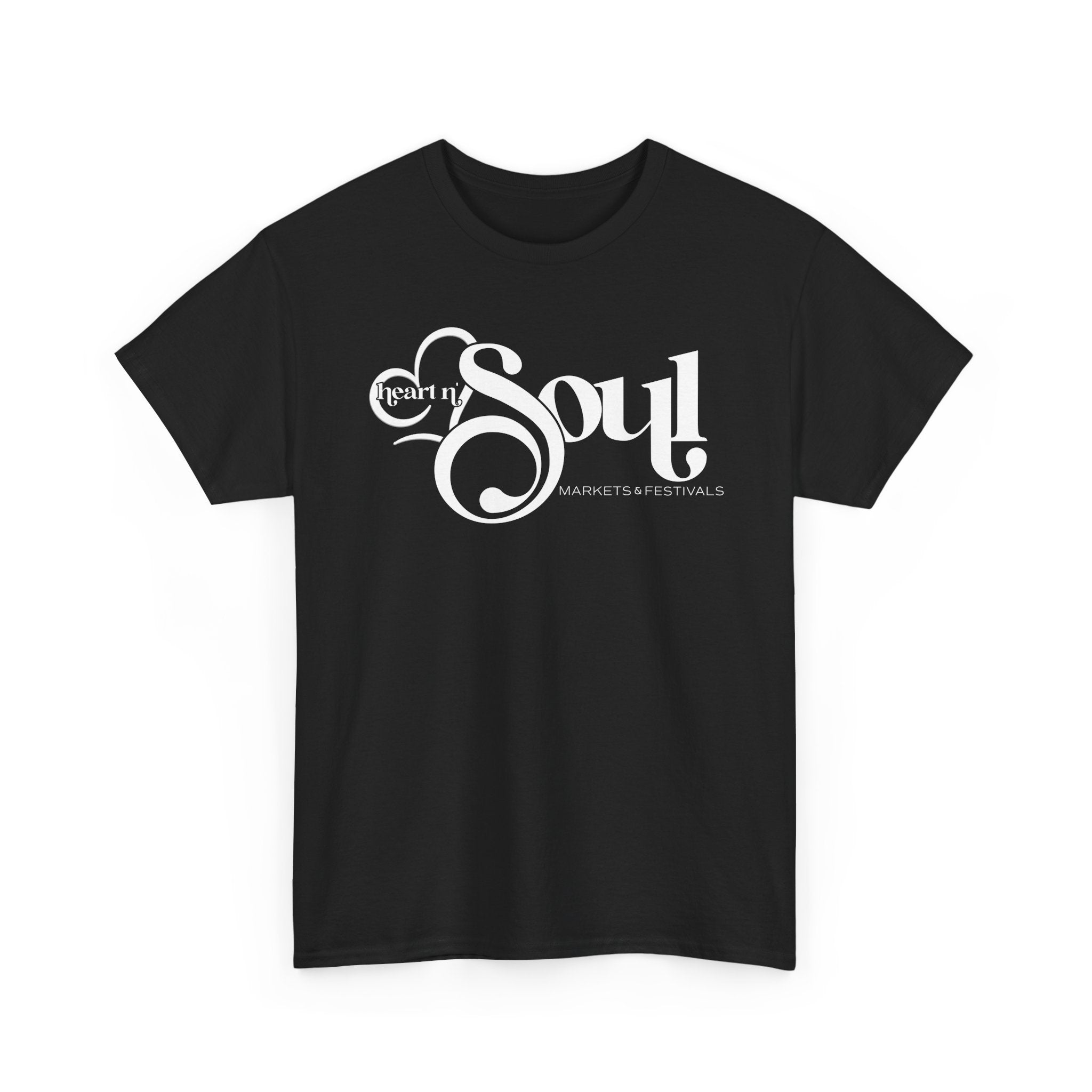Heart n Soul T-shirt