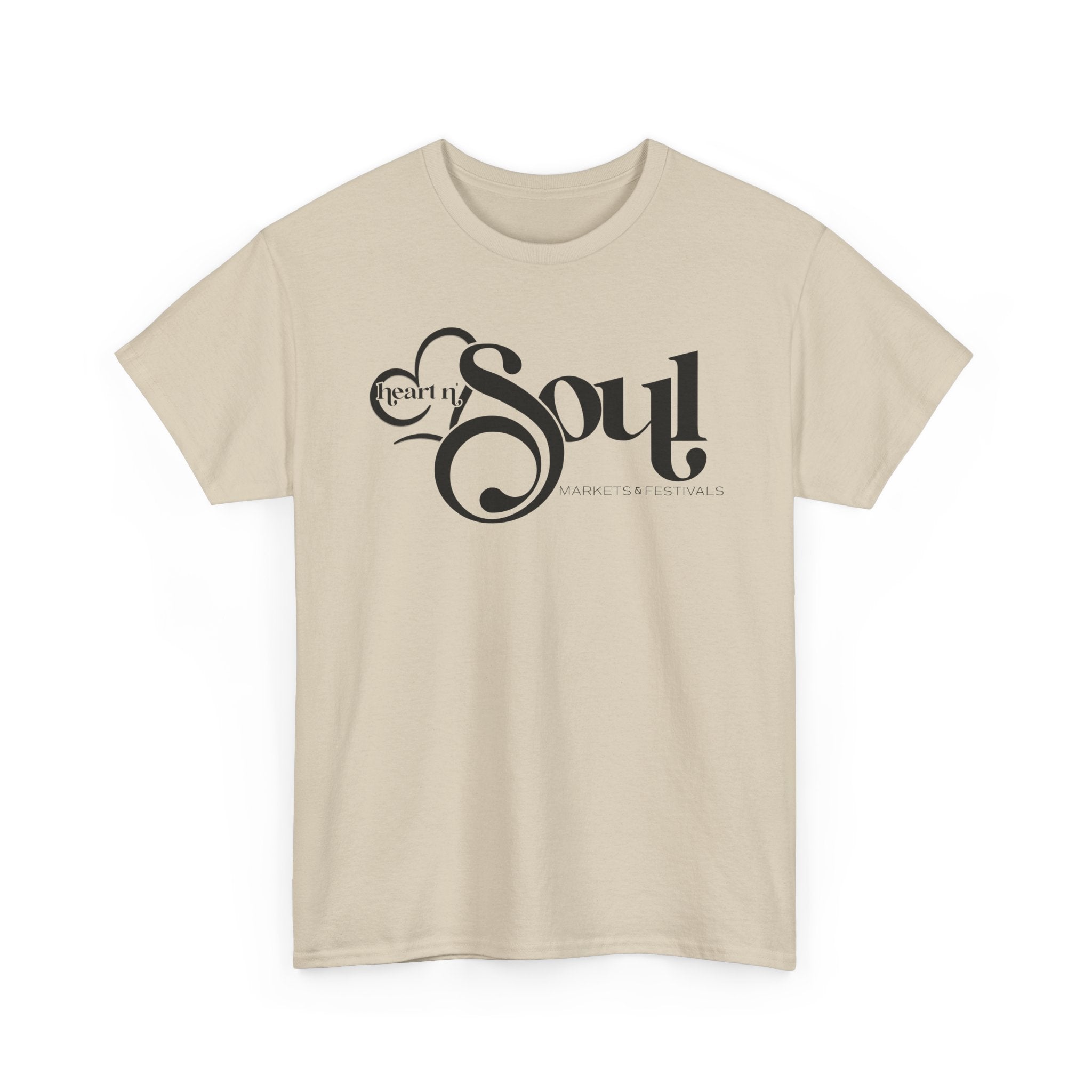 Heart n Soul T-shirt