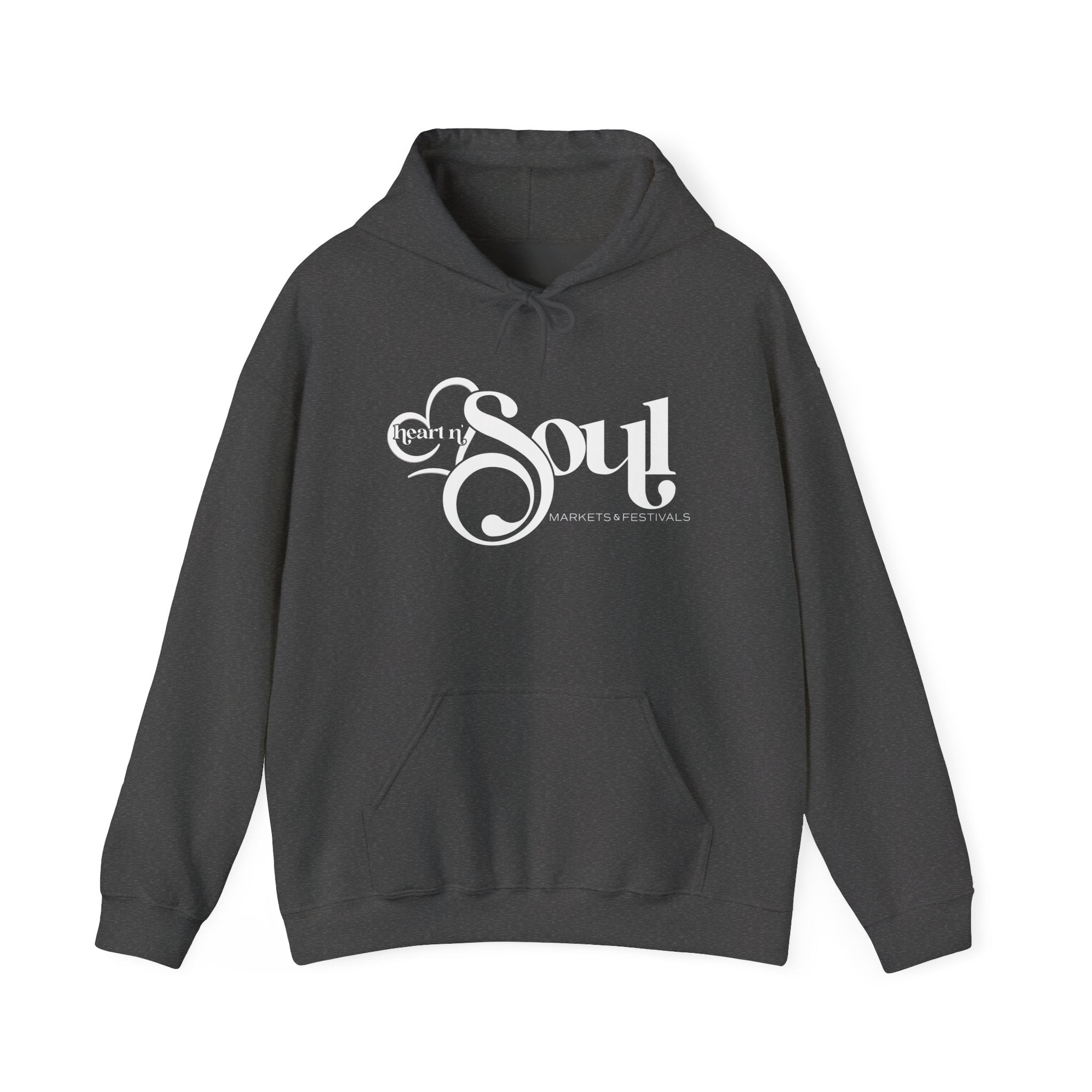 Heart n Soul Hoodie