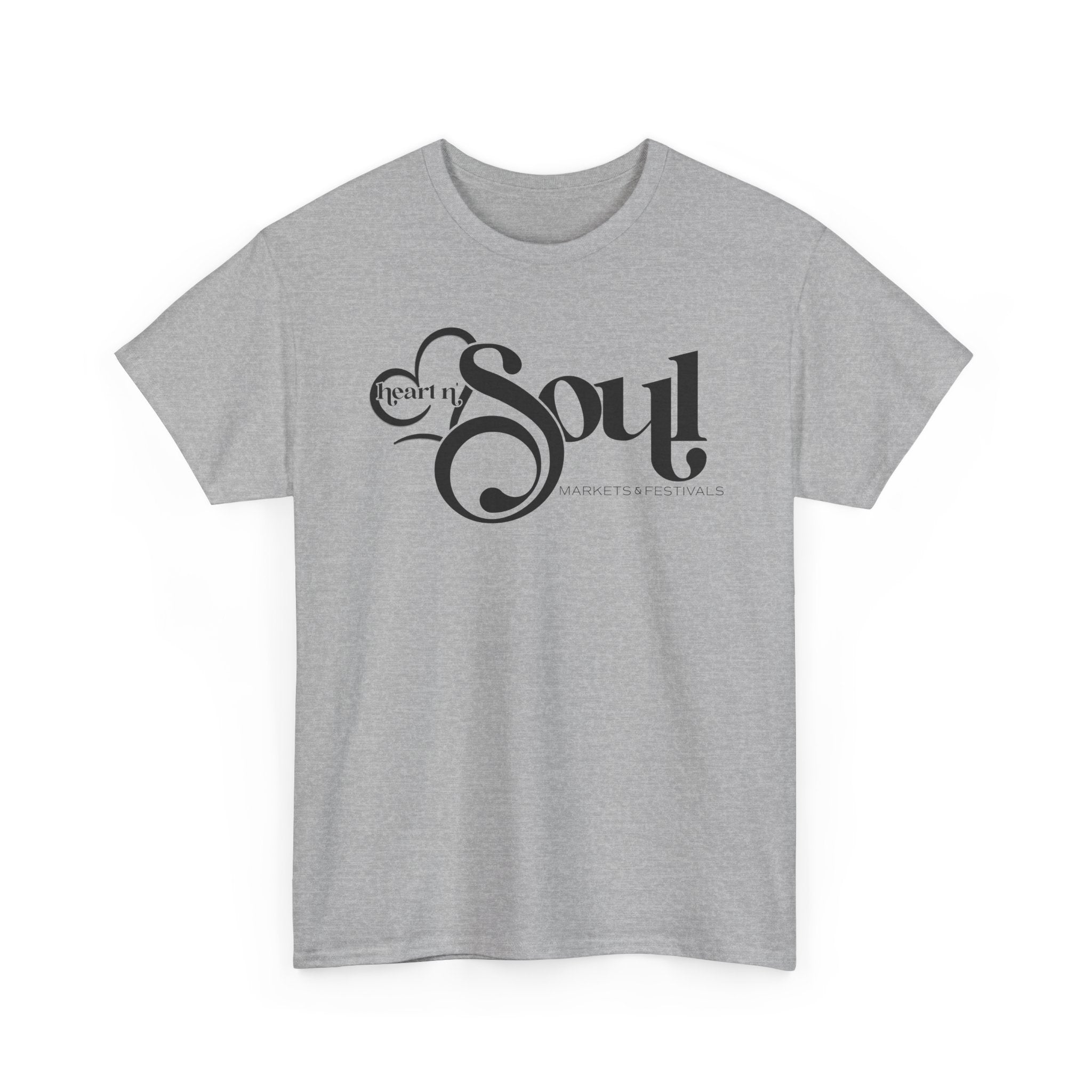Heart n Soul T-shirt