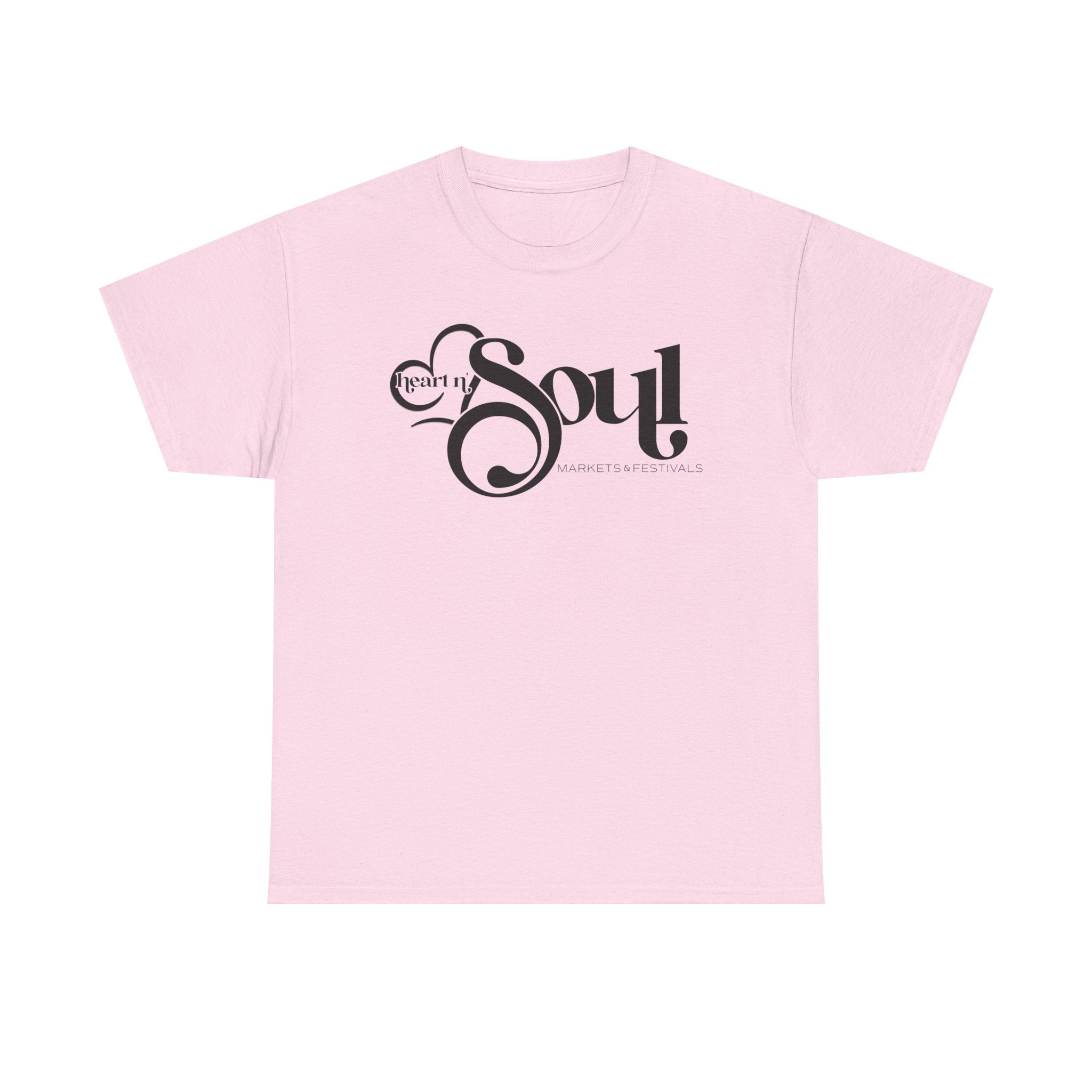Heart n Soul T-shirt