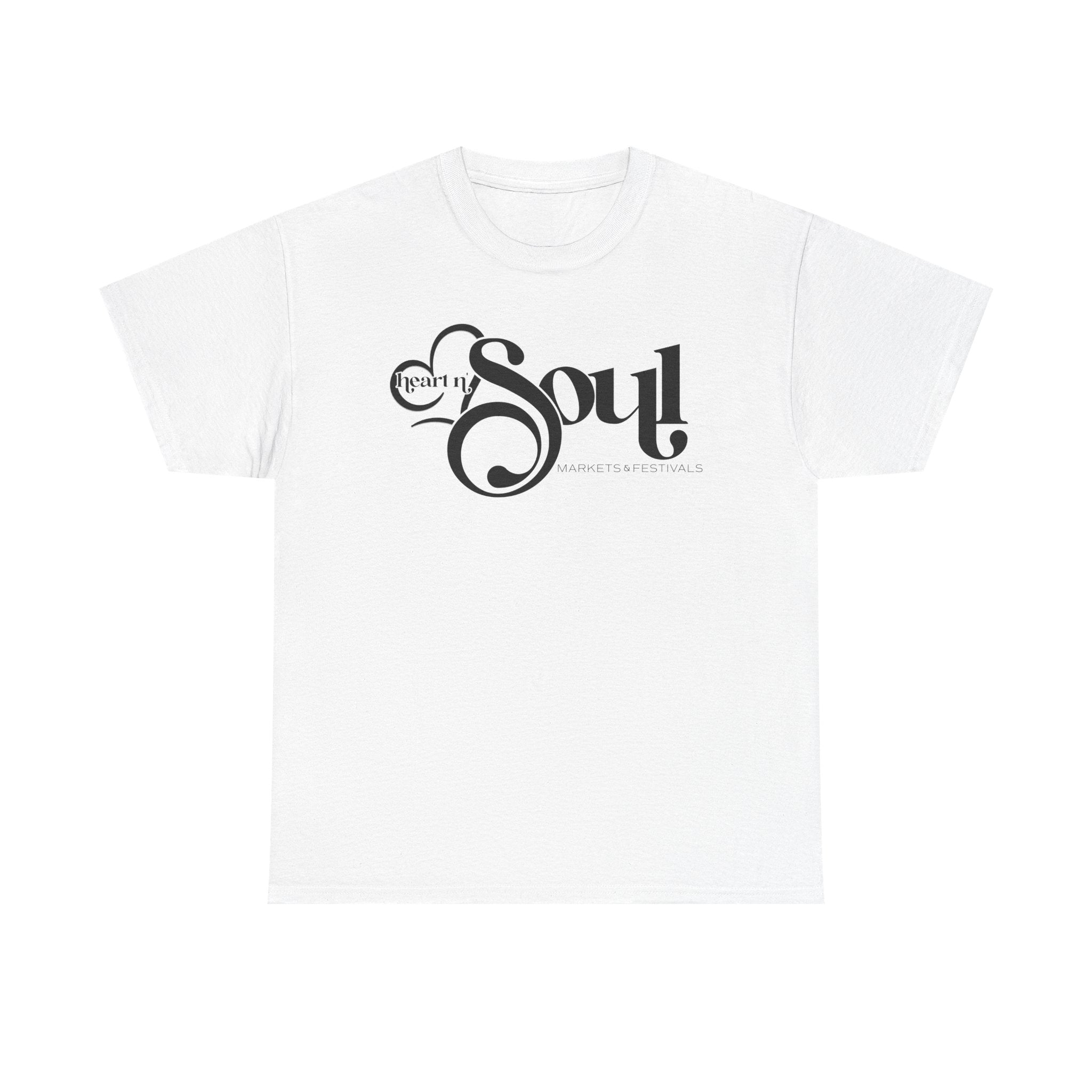 Heart n Soul T-shirt