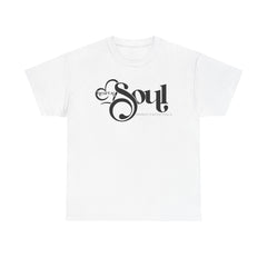 Heart n Soul T-shirt