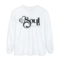Heart n Soul Long Sleeve Tee