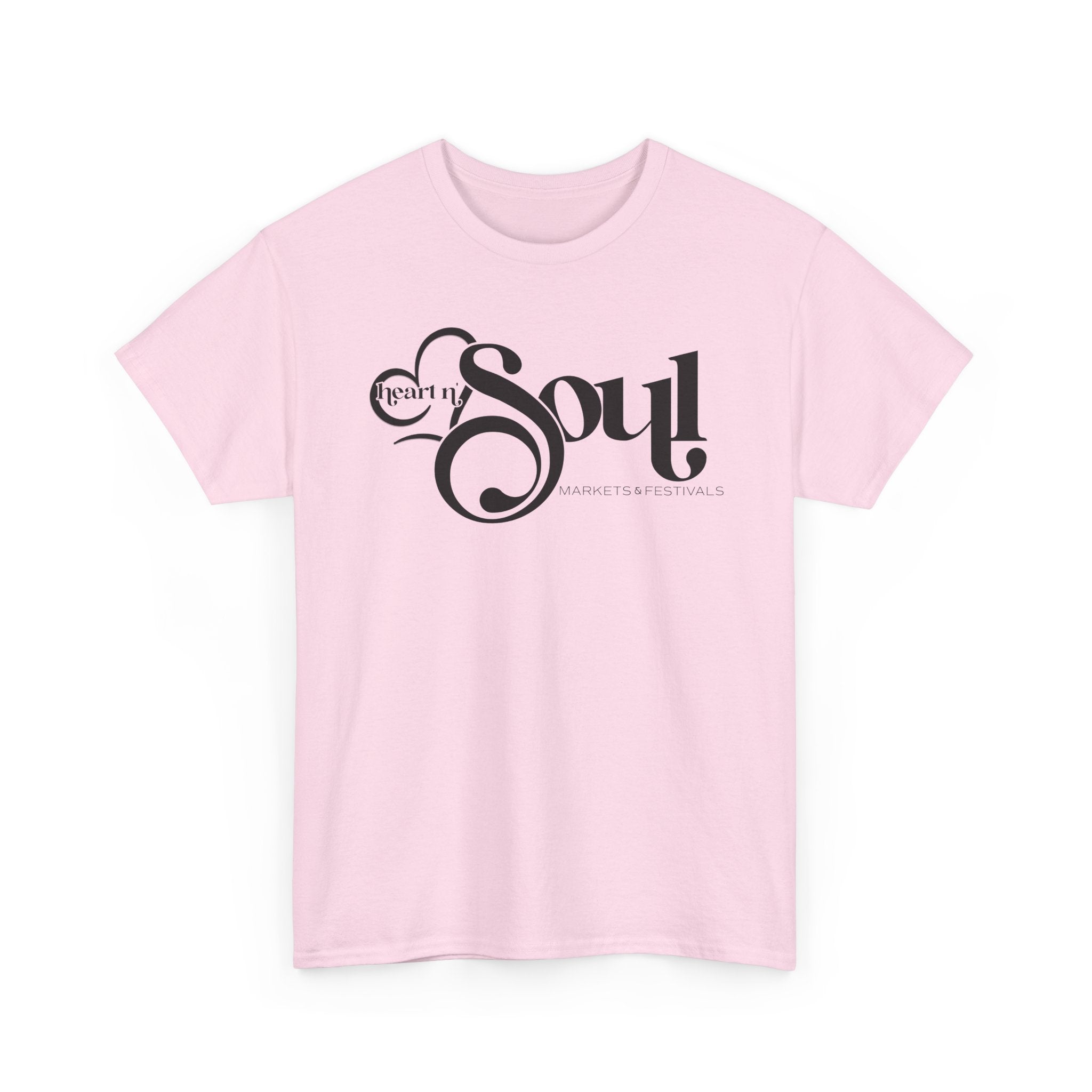 Heart n Soul T-shirt