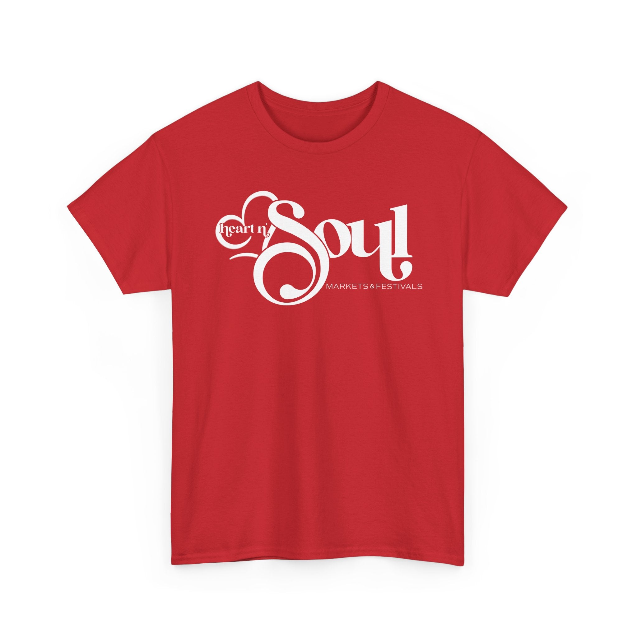 Heart n Soul T-shirt