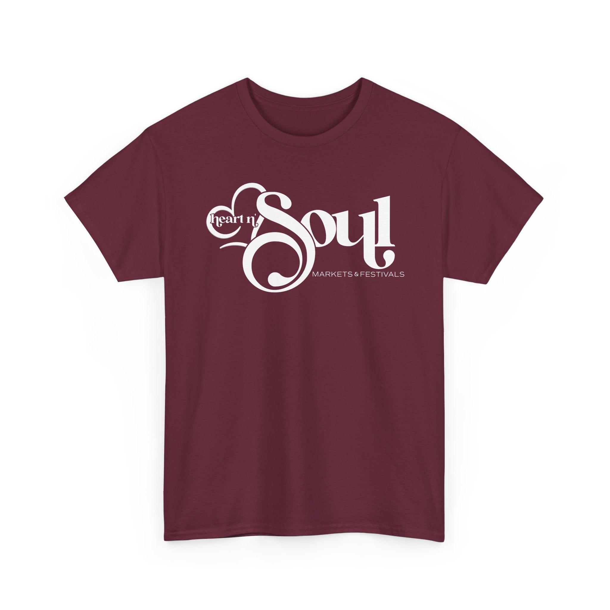 Heart n Soul T-shirt