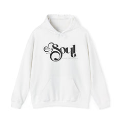 Heart n Soul Hoodie