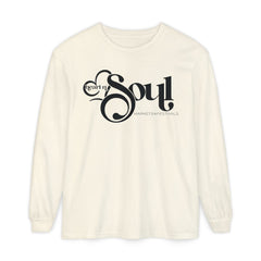 Heart n Soul Long Sleeve Tee