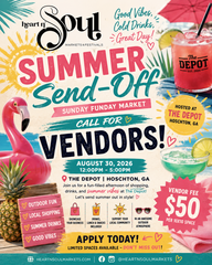 Sunday Funday - August 30th