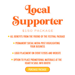 Local Supporter