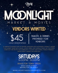 Moonlight Market & Movies