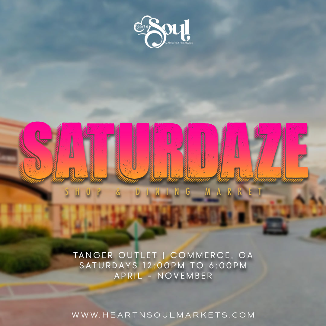 Saturdaze Market