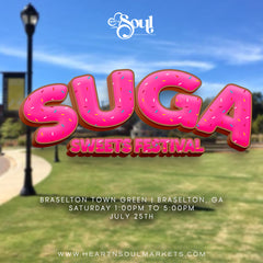 Suga Fest
