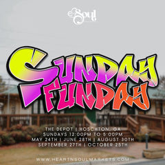 Sunday Funday - August 30th